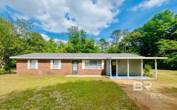 226 Elizabeth Street, Evergreen, AL 36401