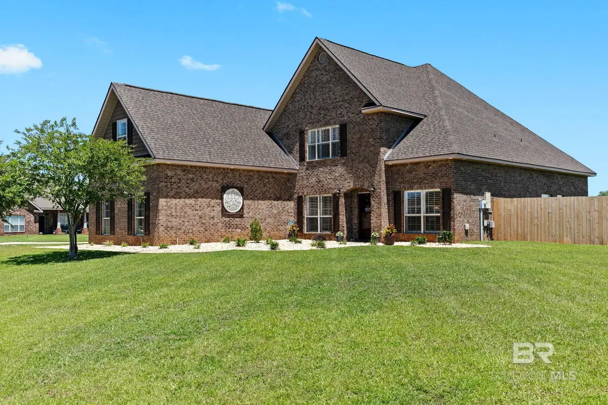 10218 Wexford Lane, Daphne, AL 36526 - #1