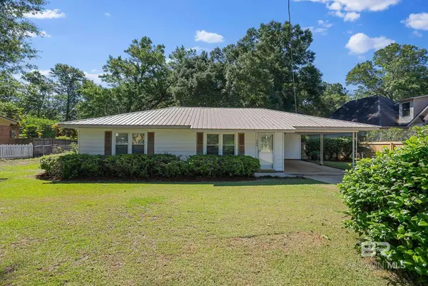 503 Horton Lane, Fairhope, AL 36532