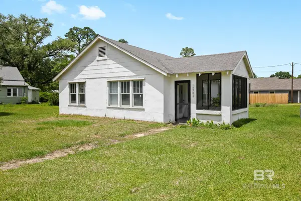 15781 Silverhill Avenue, Silverhill, AL 36576