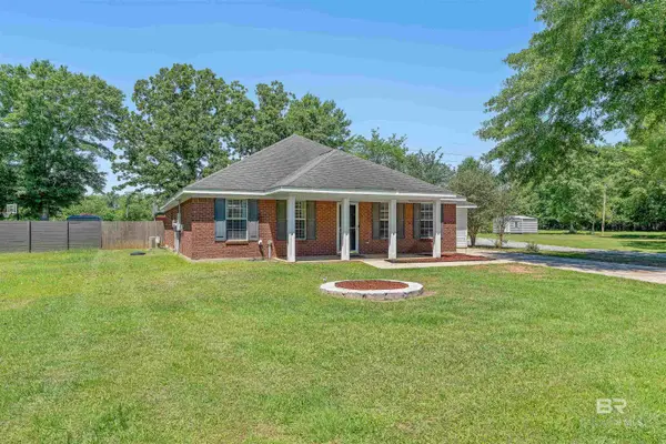 4179 Municipal Park Drive, Loxley, AL 36551
