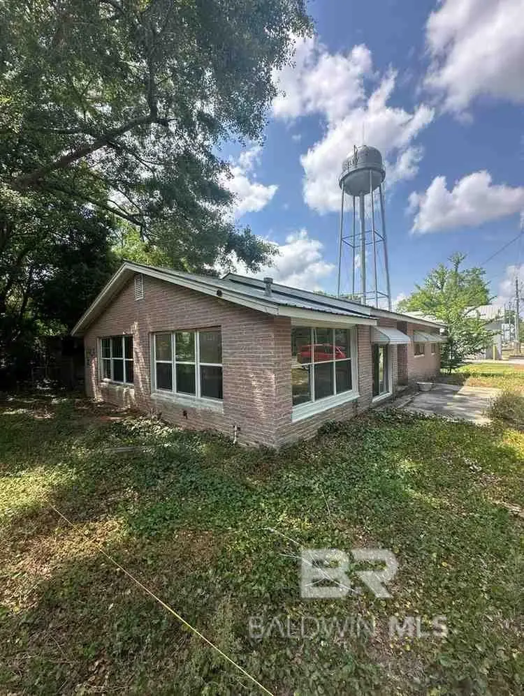 1059 Holley Street, Loxley, AL 36551 - #2