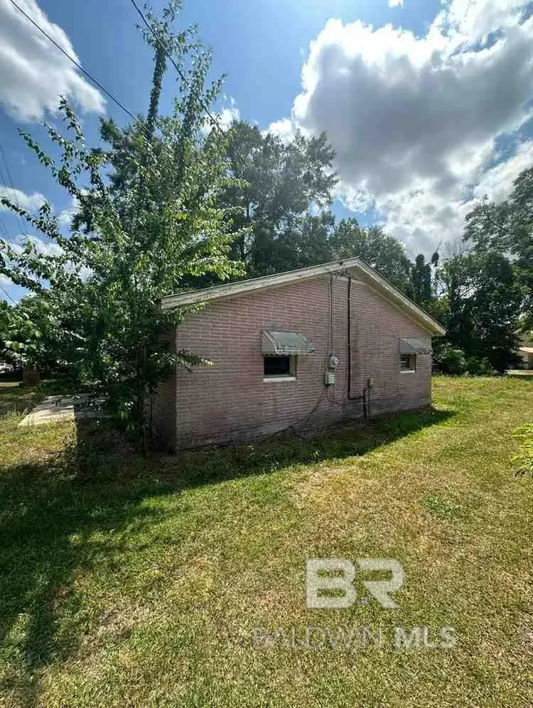 1059 Holley Street, Loxley, AL 36551 - #3