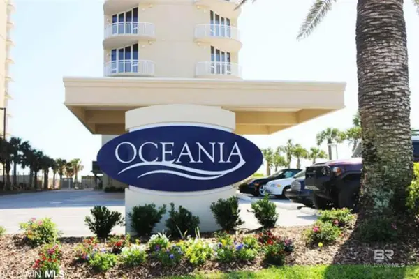 825 W Beach Boulevard #6, Gulf Shores, AL 36542