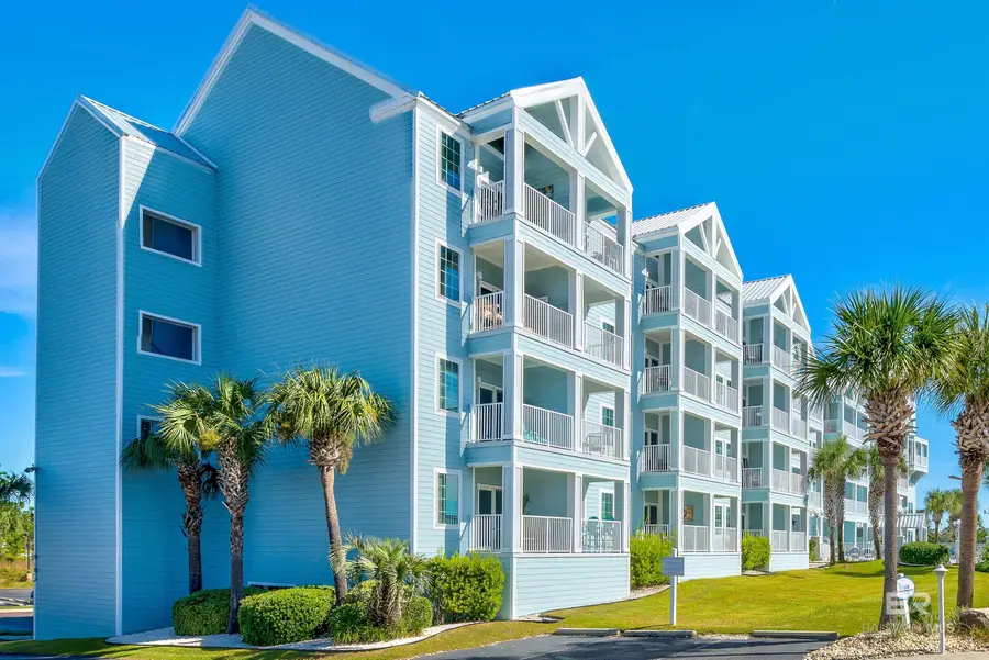 25805 Perdido Beach Boulevard #206, Orange Beach, AL 36561 - #2