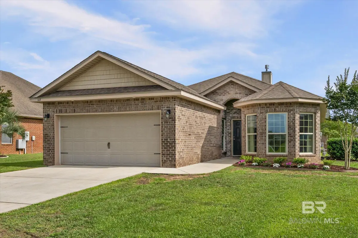 665 Darley Circle, Gulf Shores, AL 36542 - #1