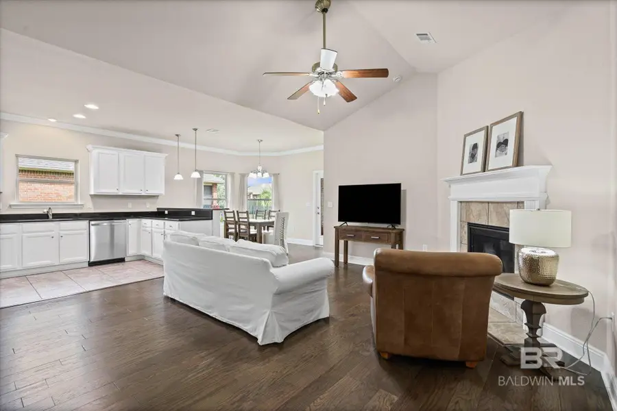 665 Darley Circle, Gulf Shores, AL 36542 - #3