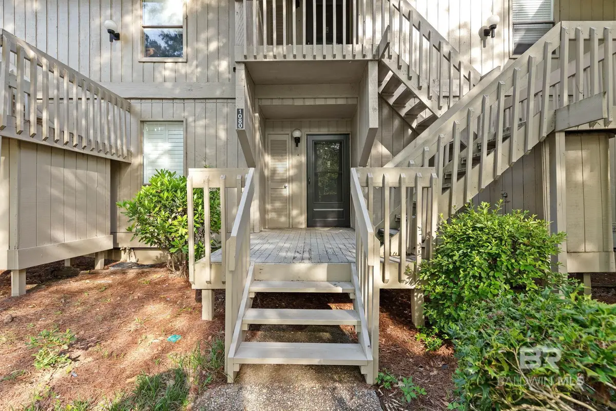 1080 N Seacliff Drive #2B-1080, Daphne, AL 36526 - #1