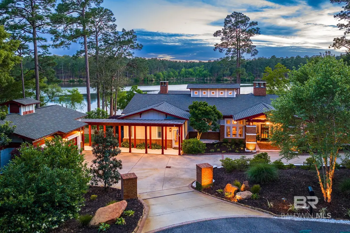 34410 Steelwood Ridge Road, Loxley, AL 36551 - #1