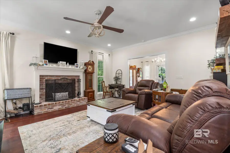 40498 Pine Grove Road, Bay Minette, AL 36507 - #2