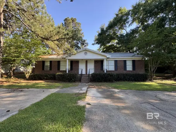 309 Peachtree Avenue, Foley, AL 36535