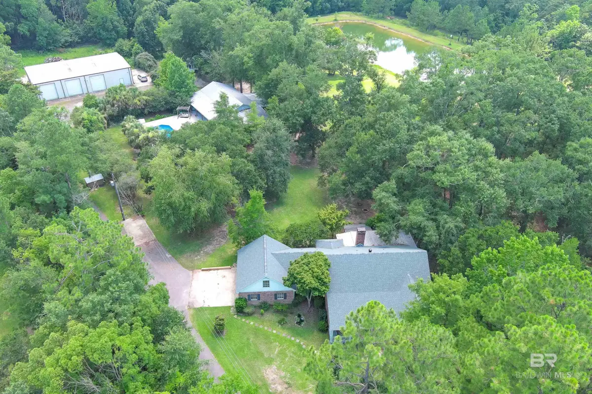 24815 Baldwin Beach Expressway, Robertsdale, AL 36567 - #1