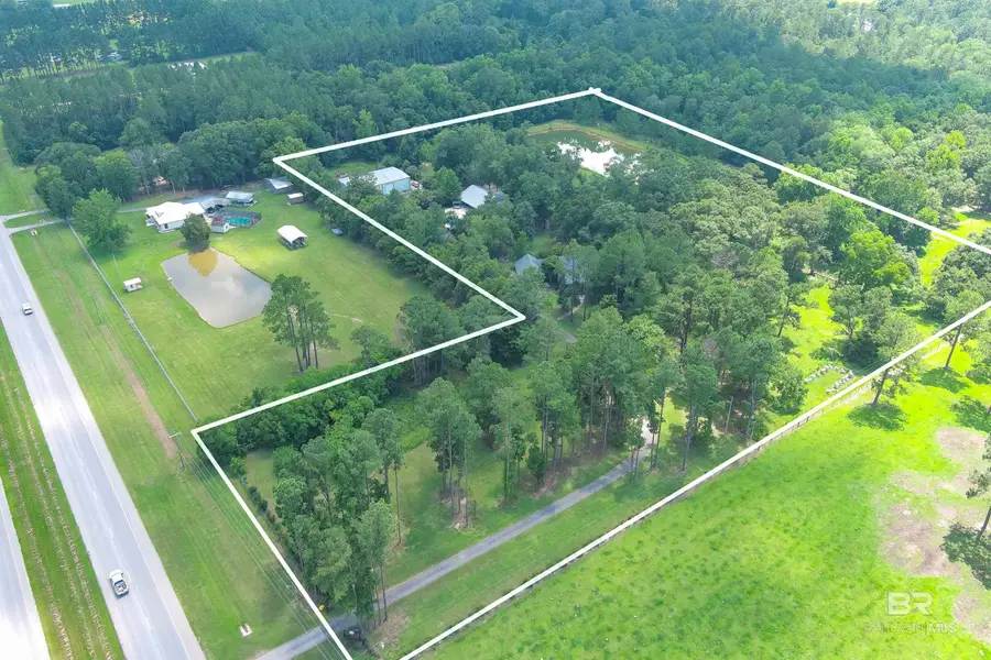 24815 Baldwin Beach Expressway, Robertsdale, AL 36567 - #3