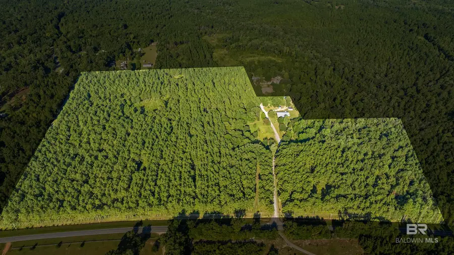 9350 Tompkins Road, Stockton, AL 36579 - #2