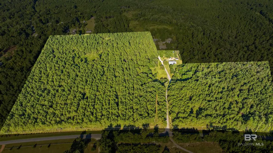 9350 Tompkins Road, Stockton, AL 36579 - #3