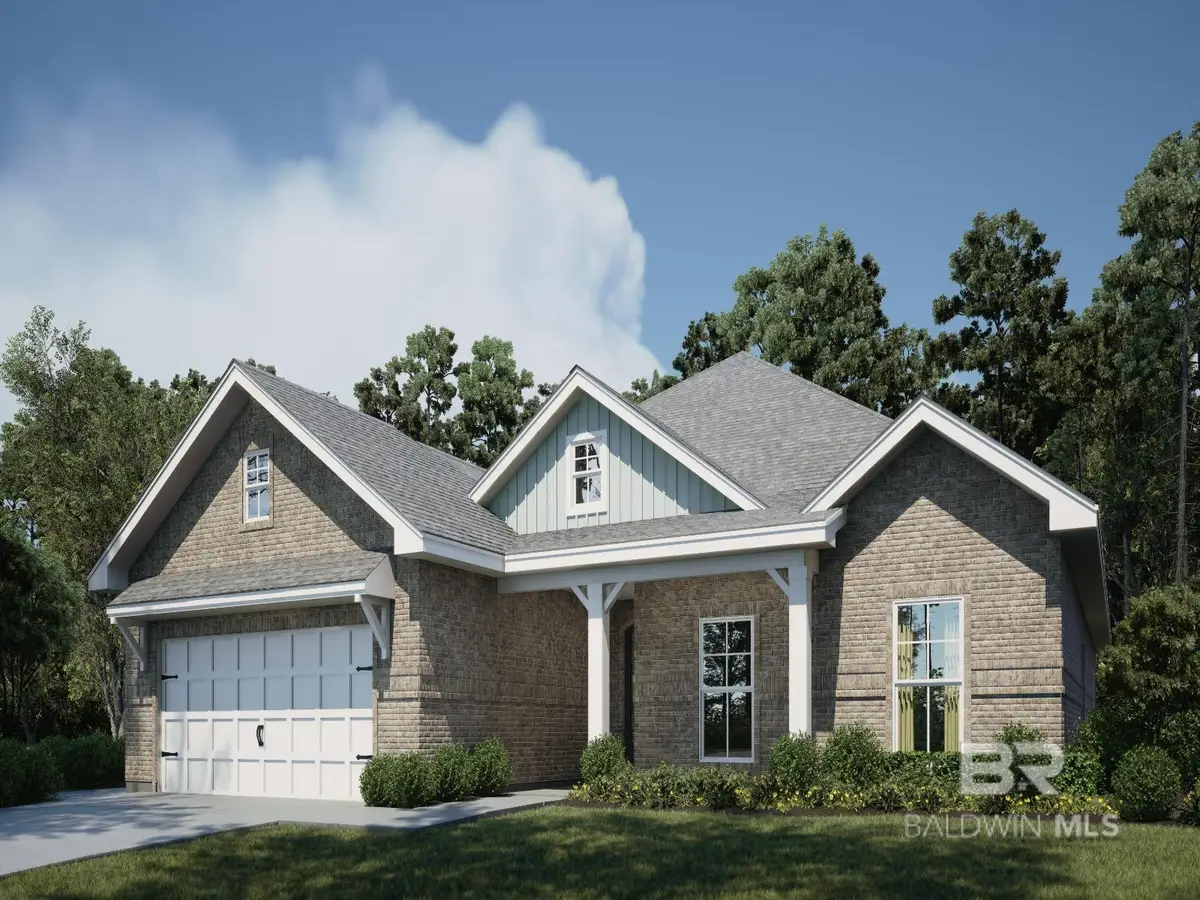 12892 Gondala Street, Elberta, AL 36530 - #1