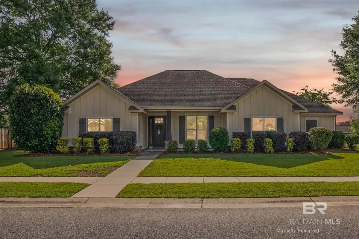 9649 Widgeon Court, Daphne, AL 36526 - #1