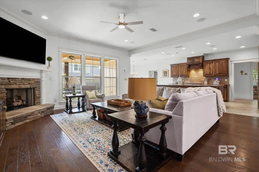 9649 Widgeon Court, Daphne, AL 36526 - #2