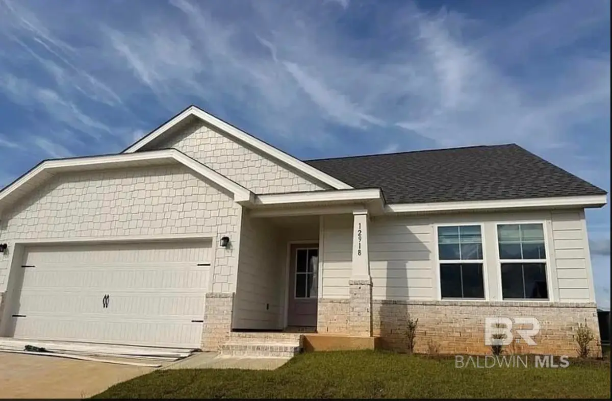 12918 Flanagan Street, Elberta, AL 36530 - #1
