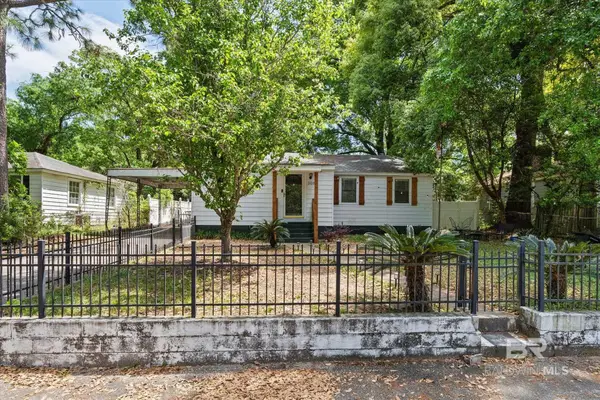 308 Border Drive, Mobile, AL 36608