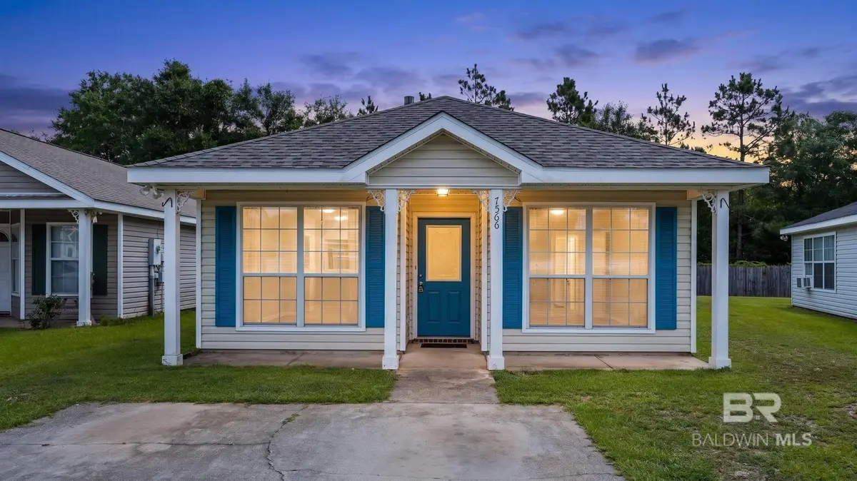 7566 Audubon Drive, Foley, AL 36535 - #1