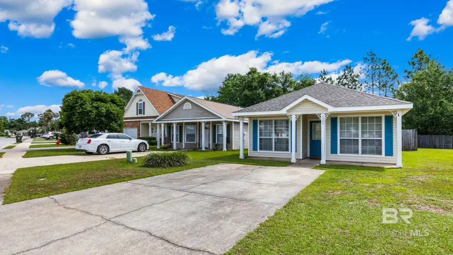 7566 Audubon Drive, Foley, AL 36535 - #2