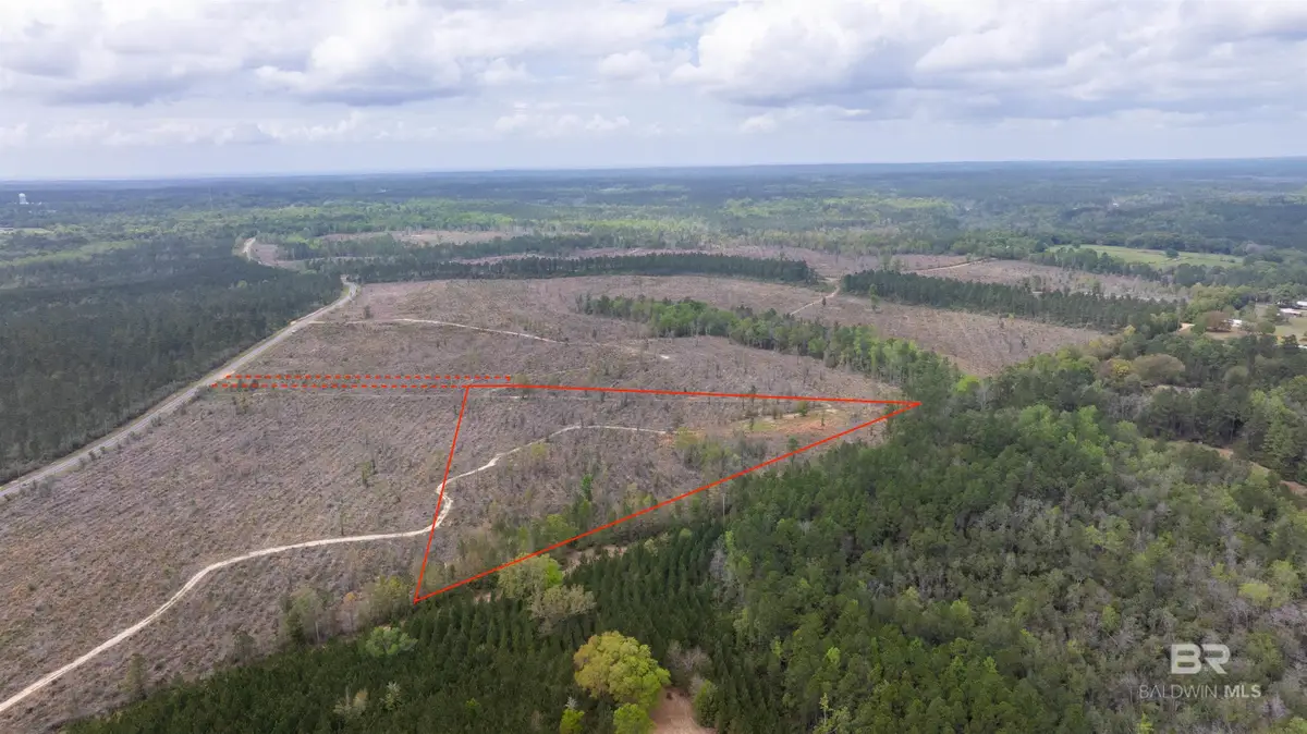 0 Mosley Road, Loxley, AL 36551 - #1