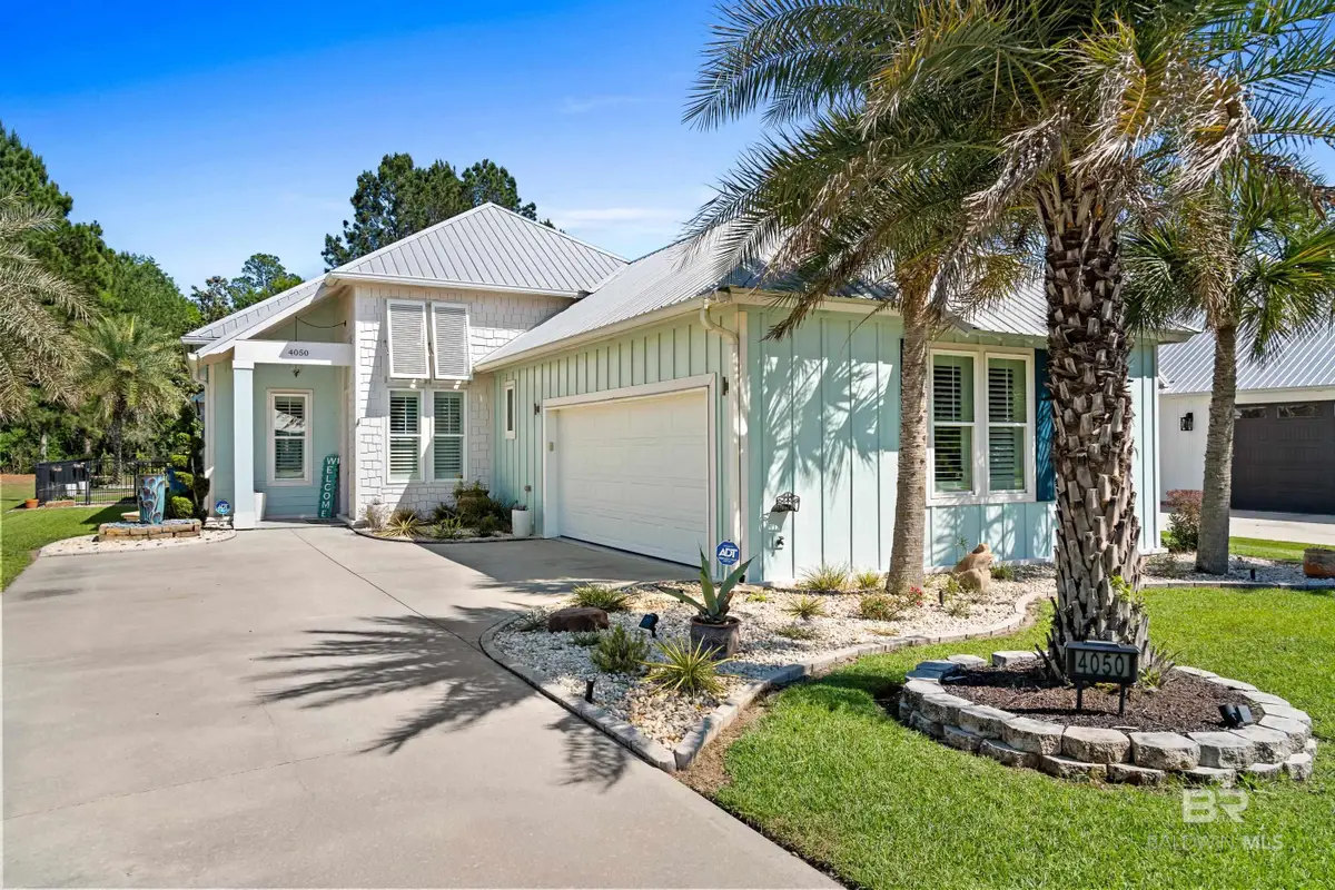 4050 Muirfield Court, Gulf Shores, AL 36542 - #1