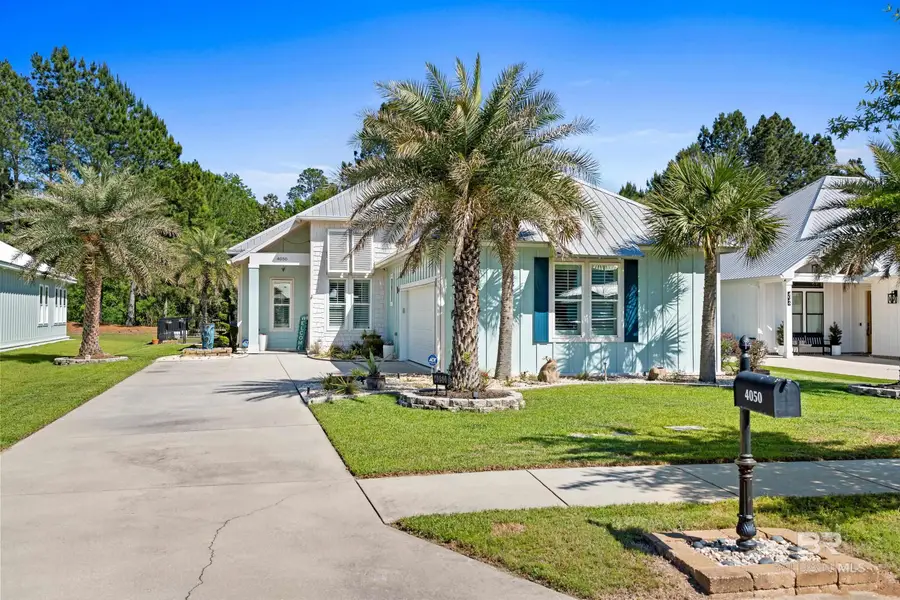 4050 Muirfield Court, Gulf Shores, AL 36542 - #2
