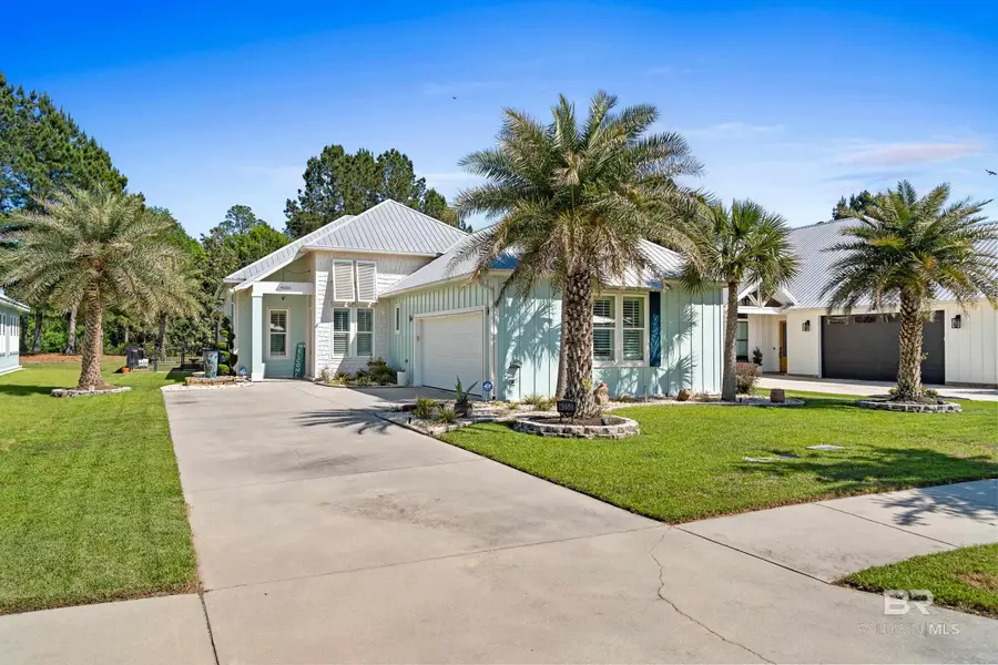 4050 Muirfield Court, Gulf Shores, AL 36542 - #3