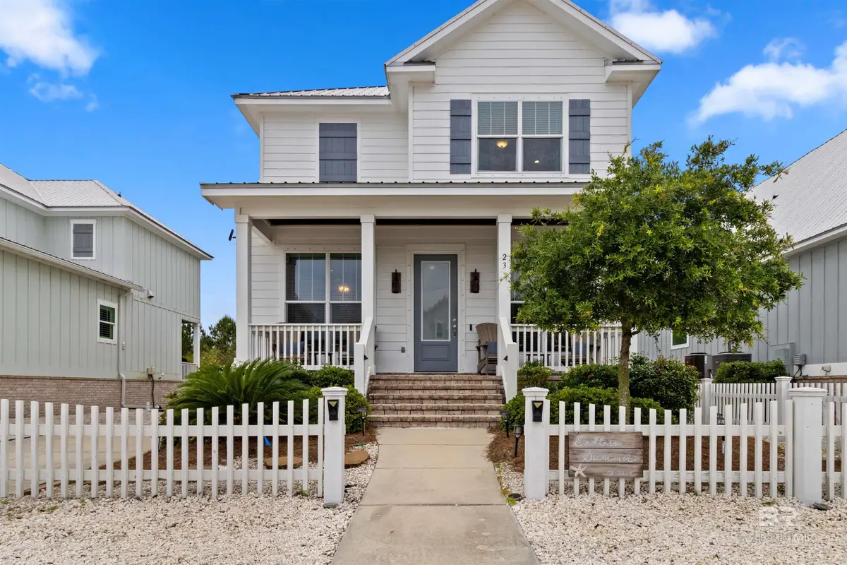23 Parks Edge, Orange Beach, AL 36561 - #1
