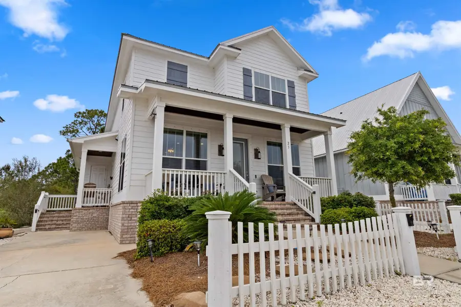 23 Parks Edge, Orange Beach, AL 36561 - #2