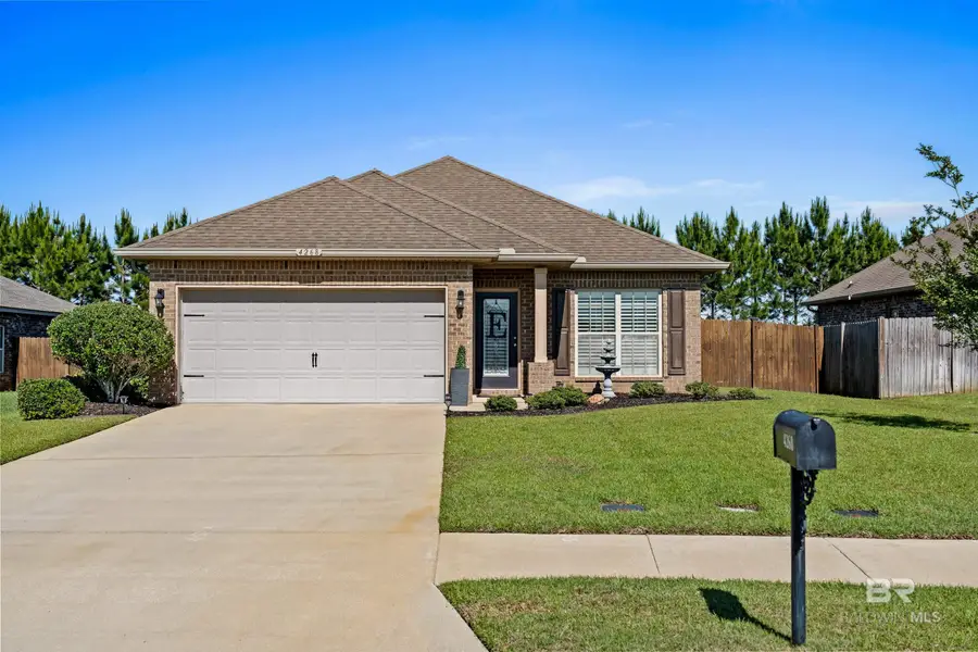 4268 Birkdale Street, Gulf Shores, AL 36542 - #2