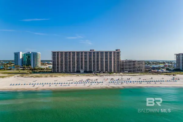 29576 Perdido Beach Boulevard #511, Orange Beach, AL 36561