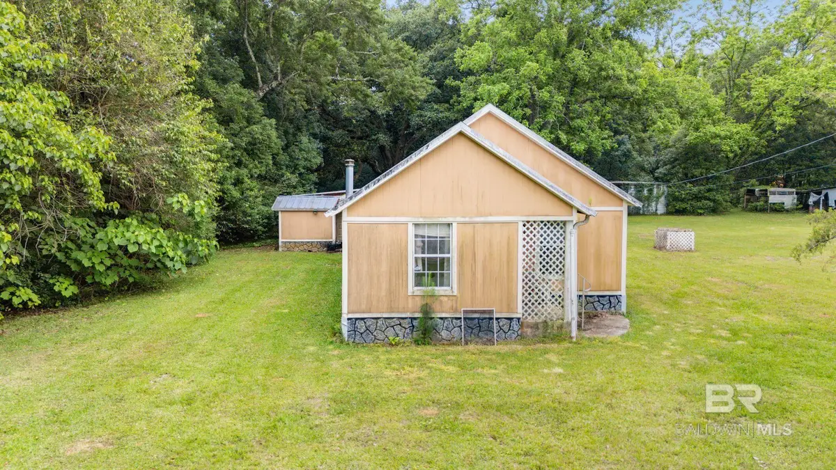 18318 Kendrick Road, Robertsdale, AL 36567 - #1