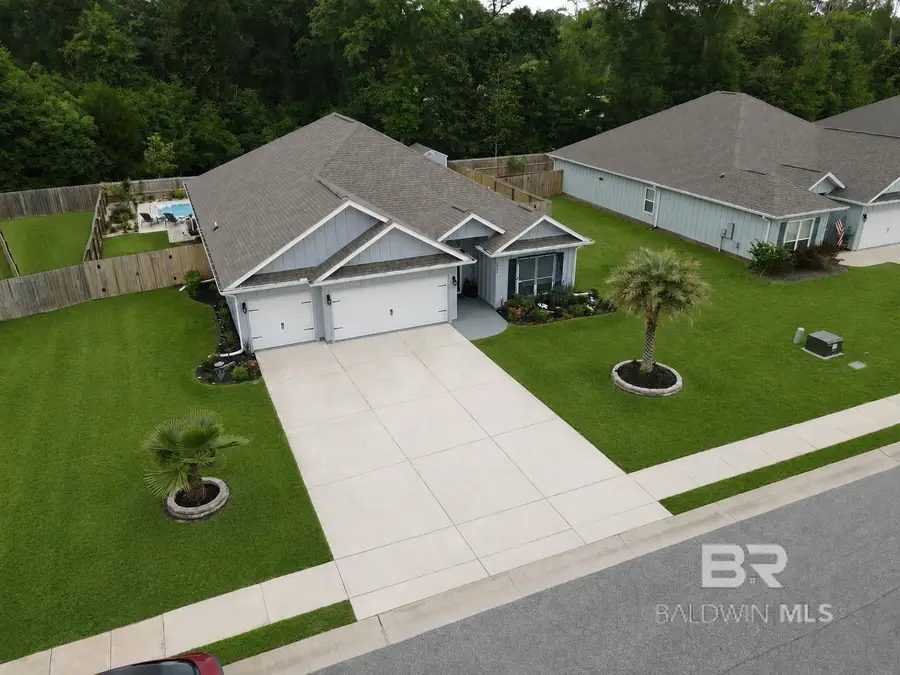 1885 Carly Street, Foley, AL 36535 - #3
