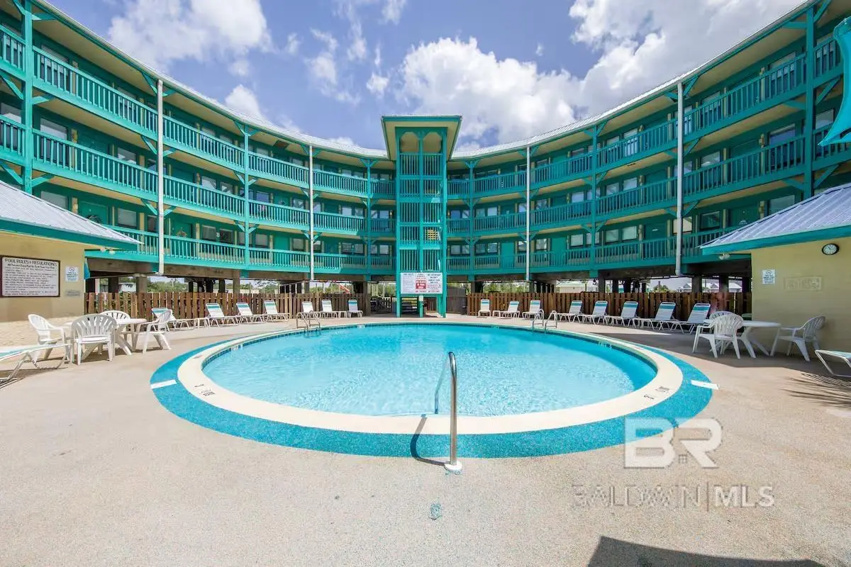 952 West Beach Boulevard #214, Gulf Shores, AL 36542 - #1