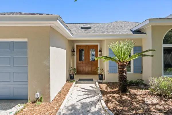 31904 Shoalwater Drive, Orange Beach, AL 36561