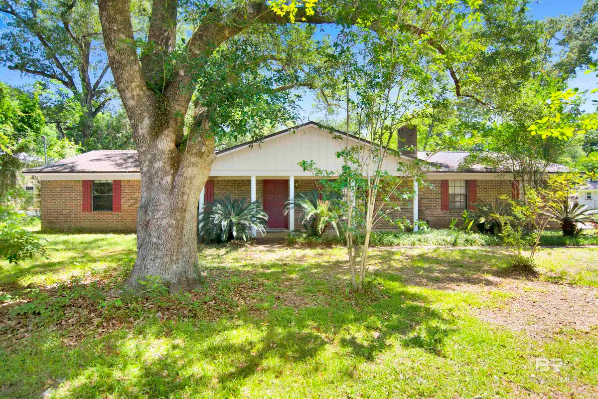 30888 Cemetery Road, Spanish Fort, AL 36527 - #1