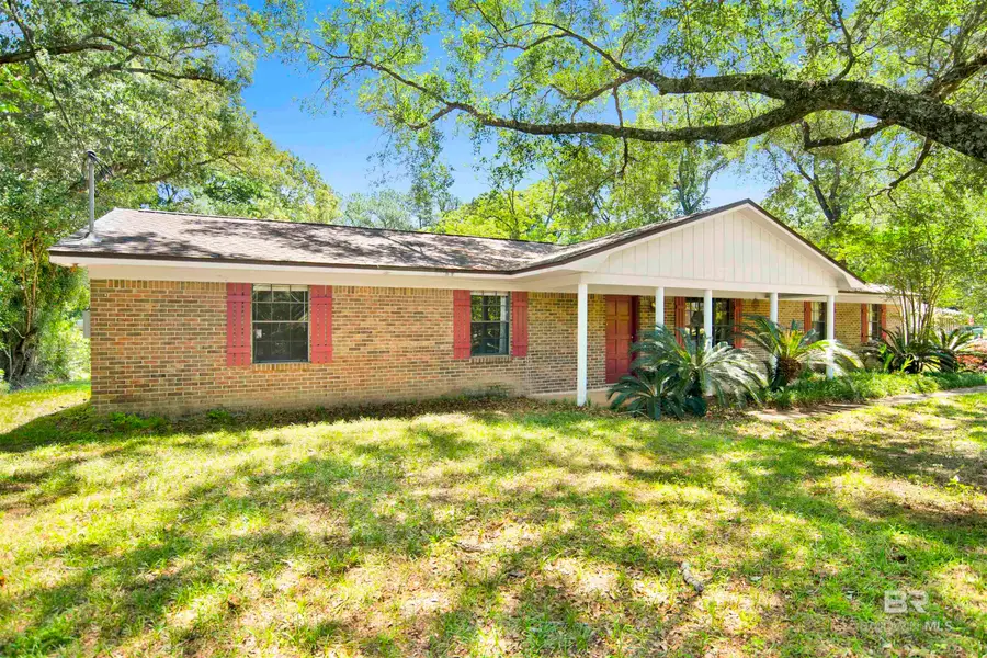 30888 Cemetery Road, Spanish Fort, AL 36527 - #2