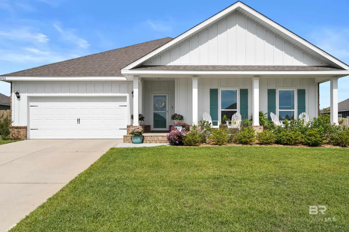 30782 Semper Drive, Spanish Fort, AL 36527 - #1
