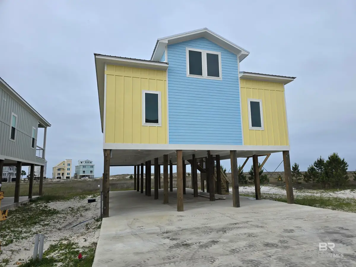 1360 Sandy Lane, Gulf Shores, AL 36542 - #1