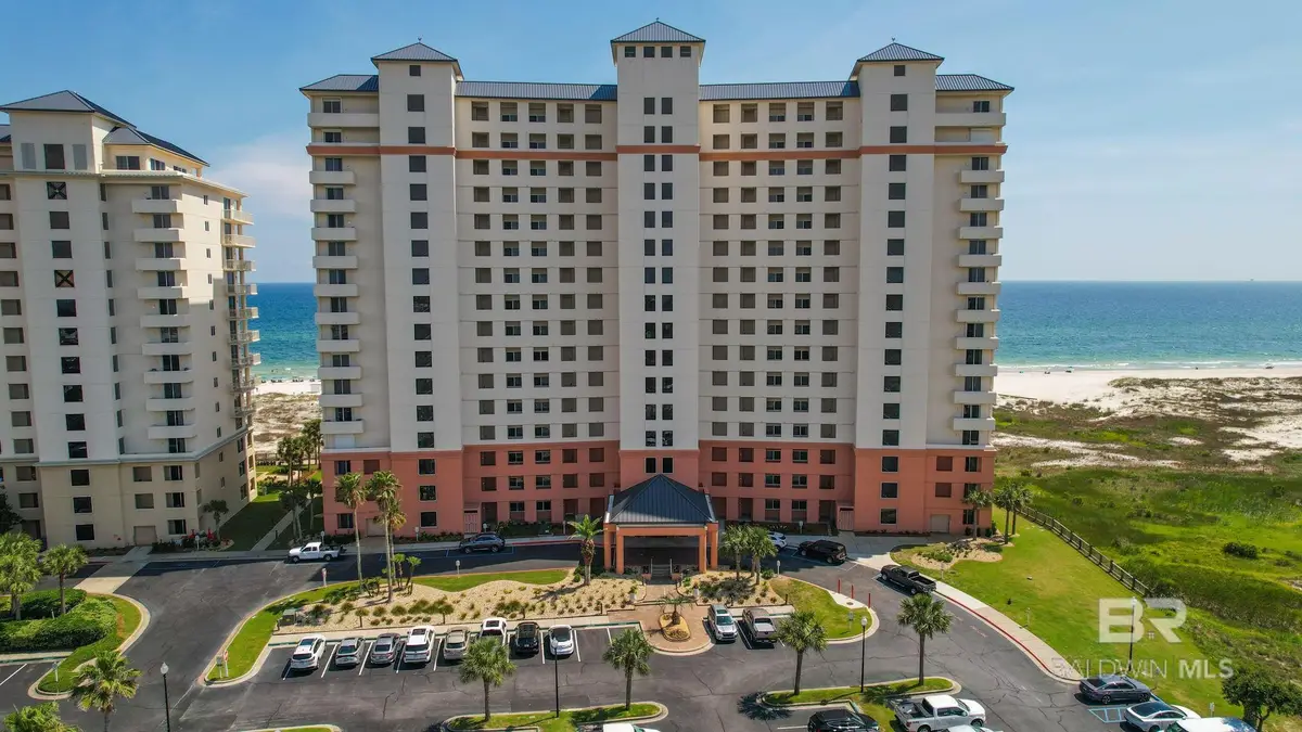 527 Beach Club Trail #D1506, Gulf Shores, AL 36542 - #1
