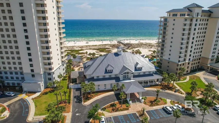 527 Beach Club Trail #D1506, Gulf Shores, AL 36542 - #2