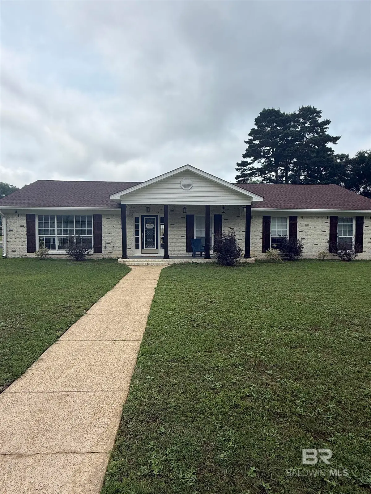 6208 S Pine Needle Drive, Mobile, AL 36609 - #1