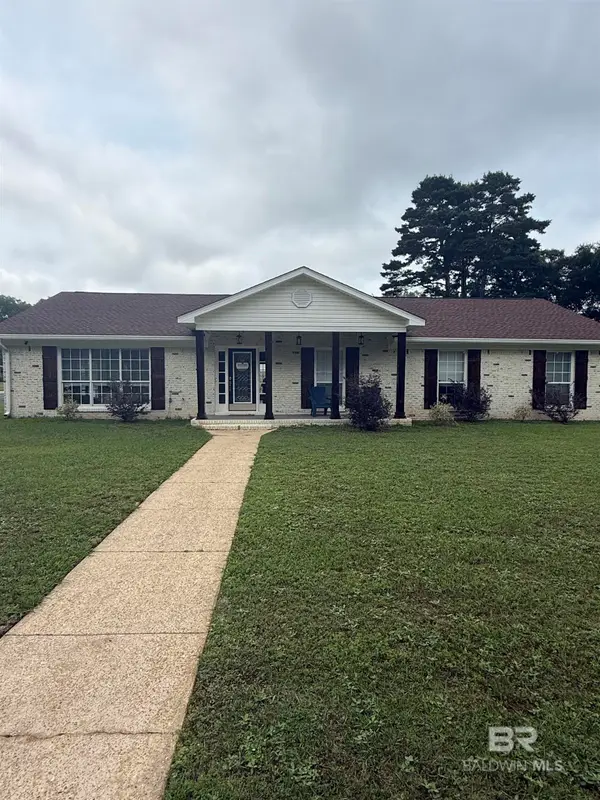6208 S Pine Needle Drive, Mobile, AL 36609