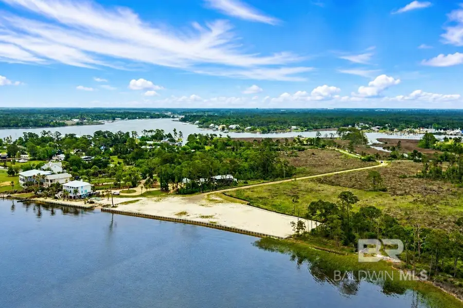 4437 Plash Road, Gulf Shores, AL 36542 - #3