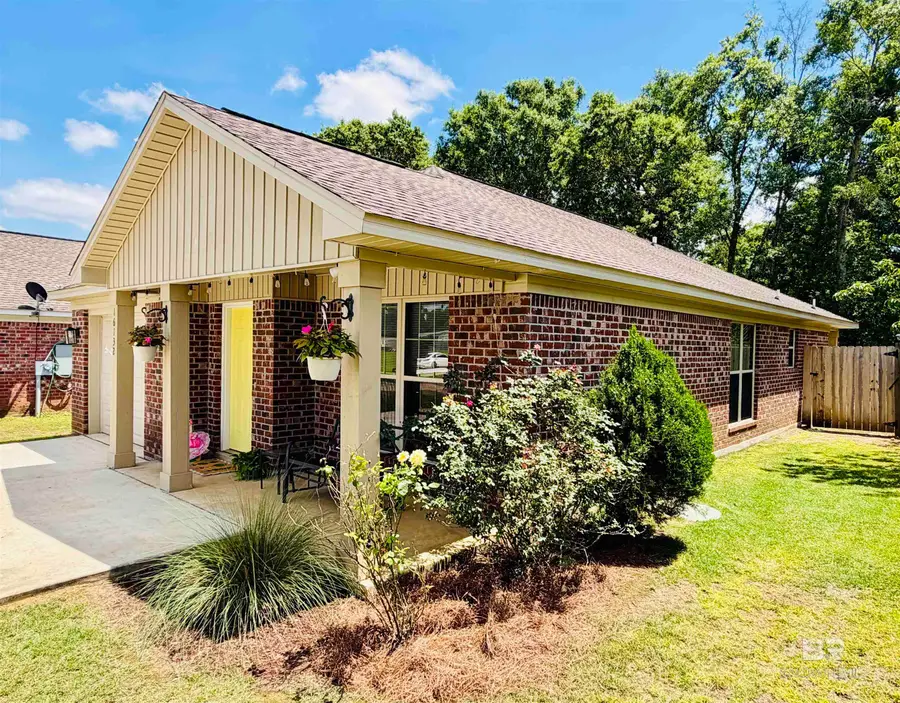 16132 Hoiles Avenue, Silverhill, AL 36576 - #2