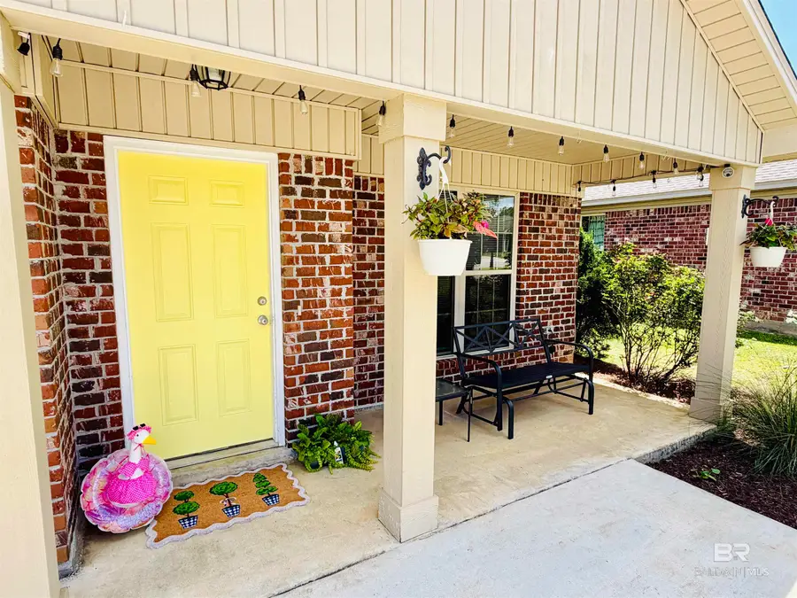 16132 Hoiles Avenue, Silverhill, AL 36576 - #3