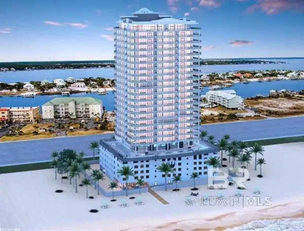 29040 Perdido Beach Boulevard #16AE3, Orange Beach, AL 36561